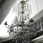 526 8705 CHANDELIER